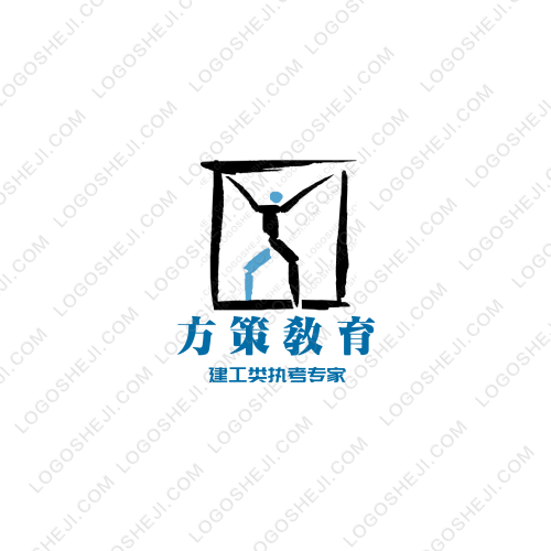 凡谷轩logo设计