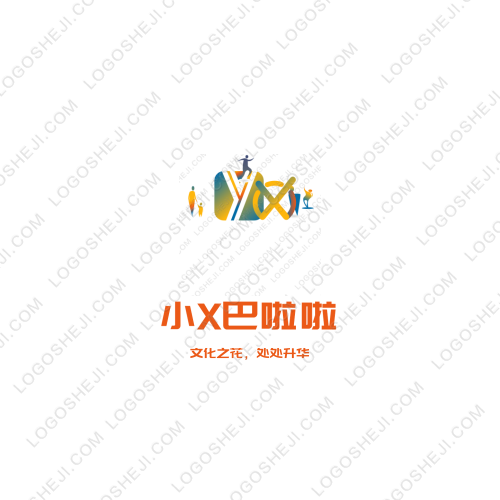 办公室logo设计