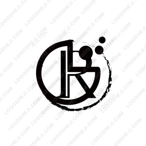 书城logo设计