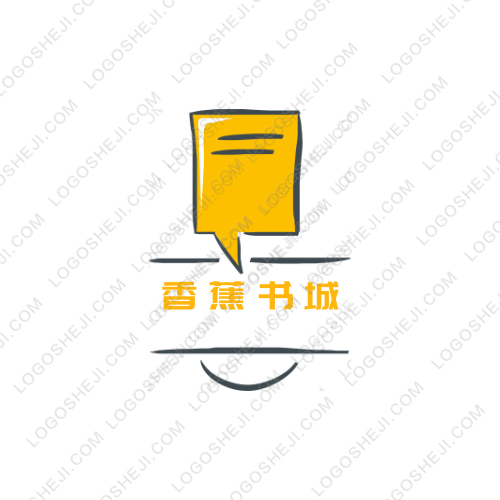 极简几何logo设计