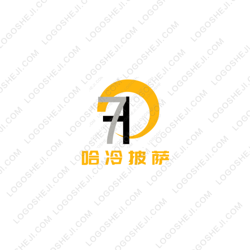 创新网络logo设计