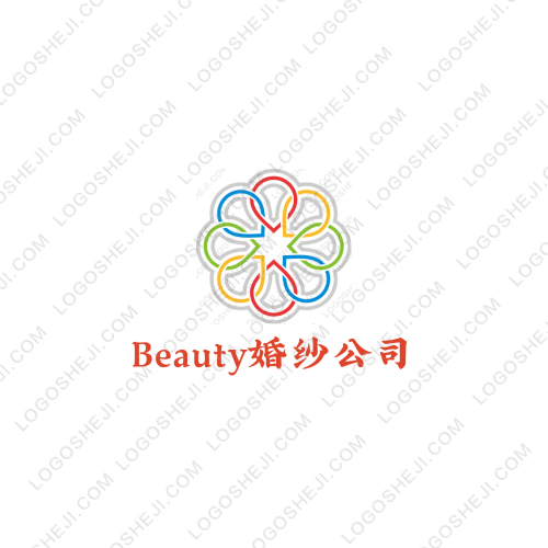 炫视觉logo设计