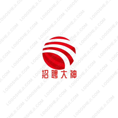 上饶广信区心理卫生学会logo设计