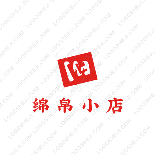 亿通库存贸易logo设计
