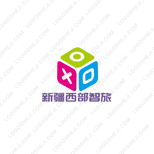 苏州好全电子有限公司logo设计