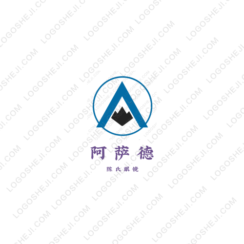 恒德致远000logo设计
