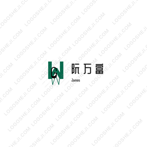 奥铄机械logo设计