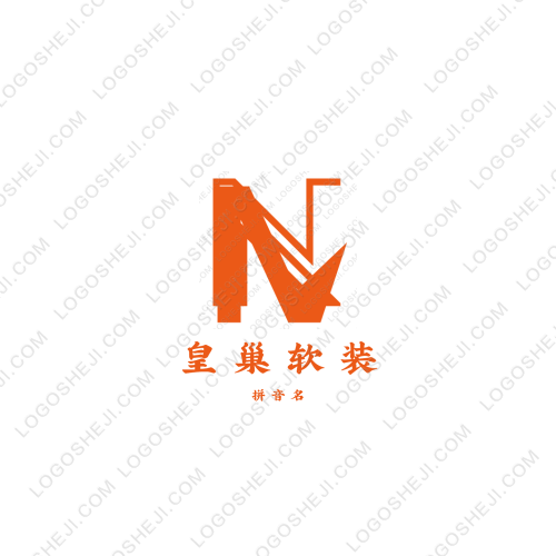 XUAN MAKEUPlogo设计