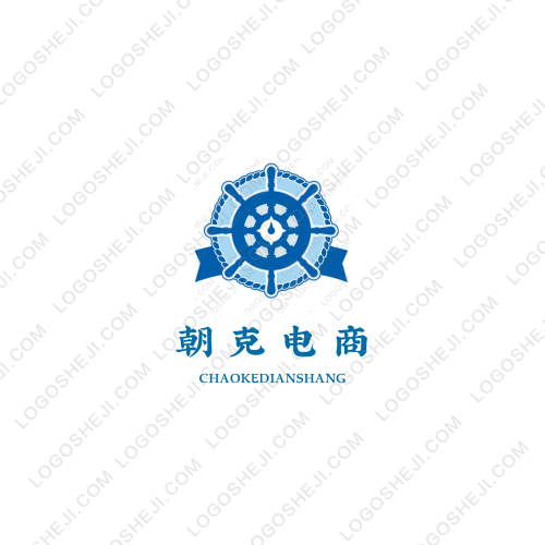 善云科技logo设计