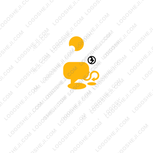 易联潮品logo设计