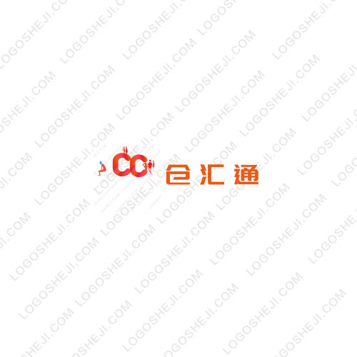 SS姗姗logo设计