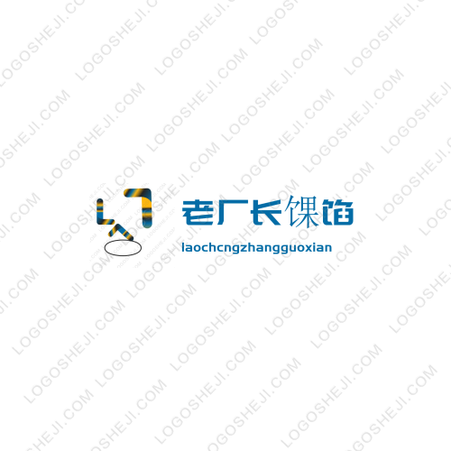 天同网络logo设计