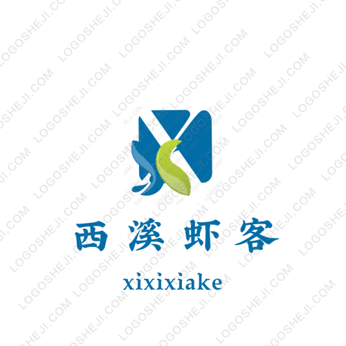 名灯节logo设计