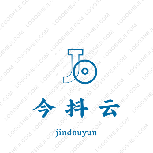 水源设计logo设计