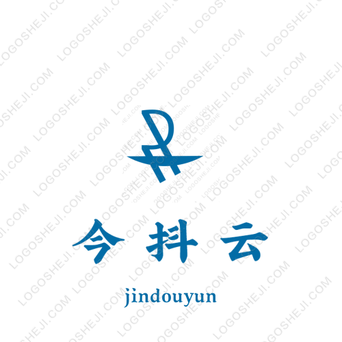 格物致知logo设计