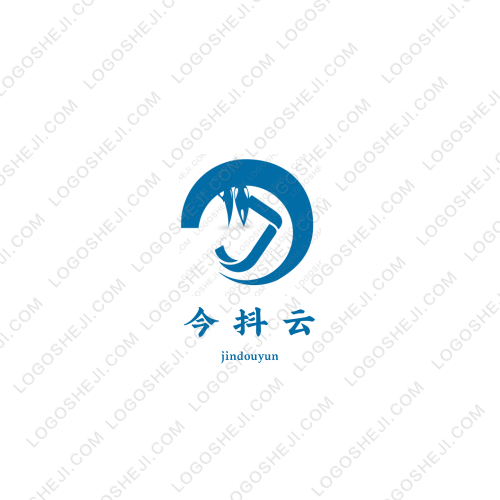 皇家福祉logo设计