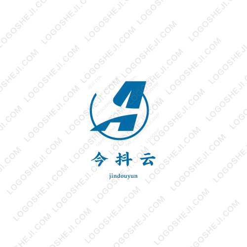 新万达环保logo设计