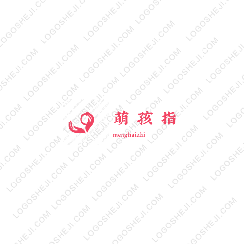 小猫公社logo设计