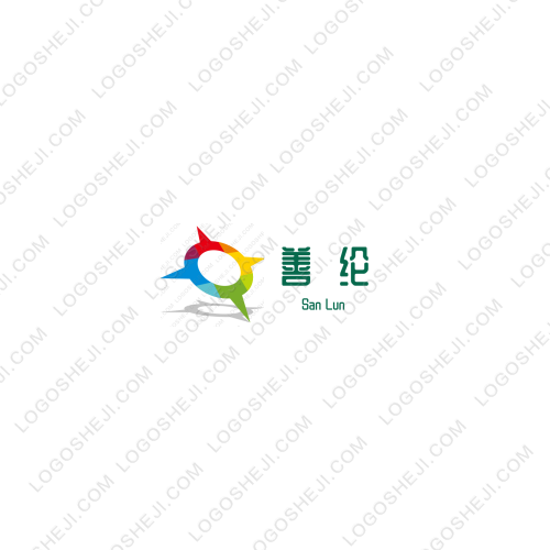 叶紫美妆logo设计