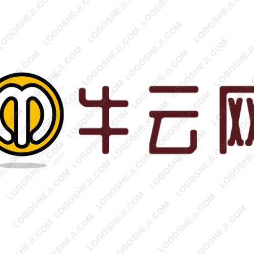 更藏卓玛logo设计