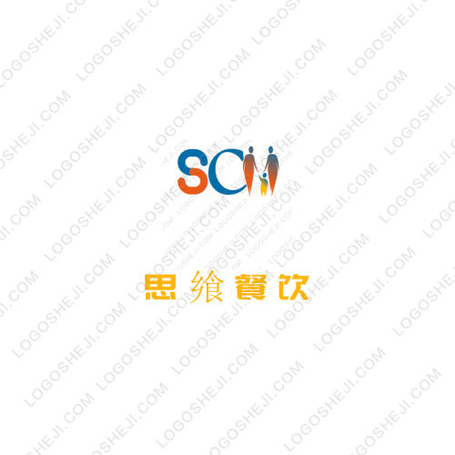 食光logo设计