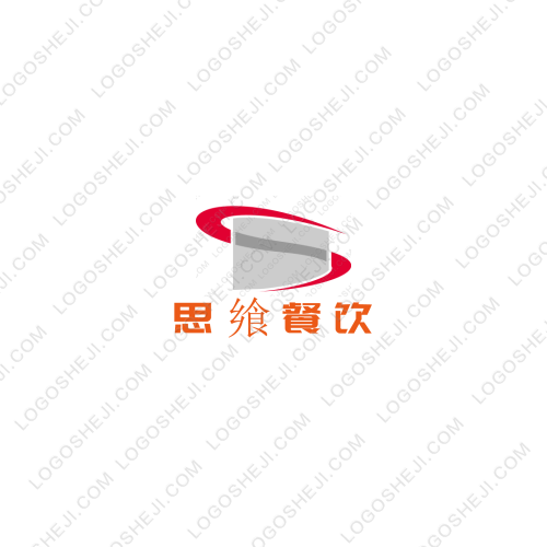 鹏轩logo设计