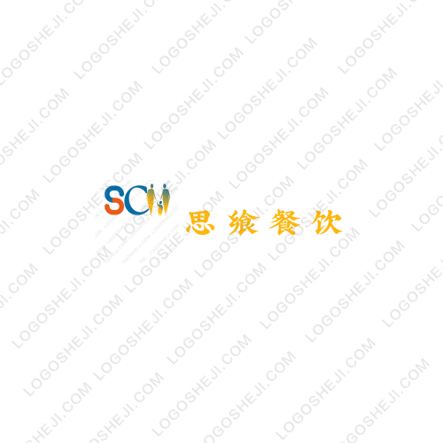 好景来logo设计
