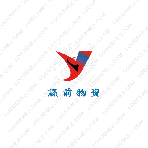永润昌logo设计