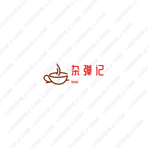 兴冉生物logo设计