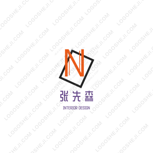 通尚logo设计