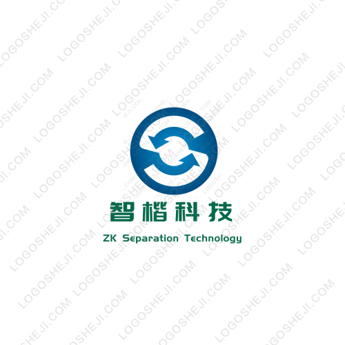 粥易�摘山海logo设计