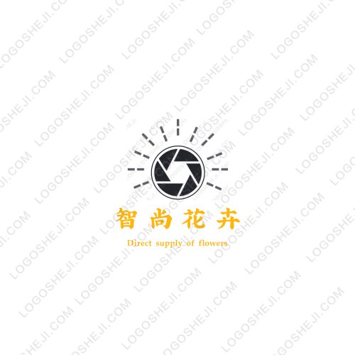 张哥logo设计