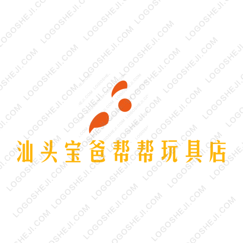 柠檬logo设计