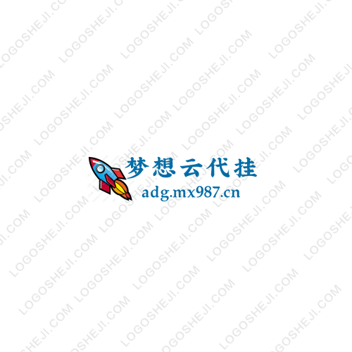 邦学动力logo设计