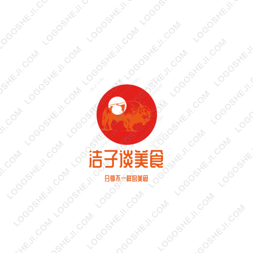 三艺包装logo设计