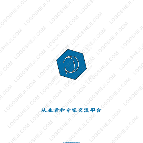 善纶logo设计