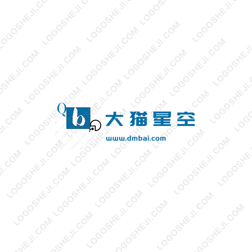 健康速报logo设计