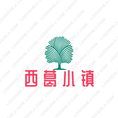 张哥logo设计