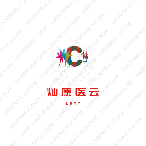 学长帮logo设计
