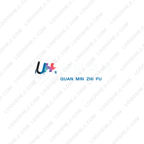 科创日报logo设计
