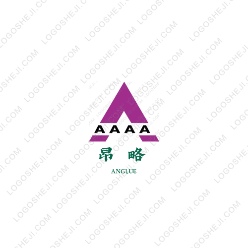 好心教育logo设计