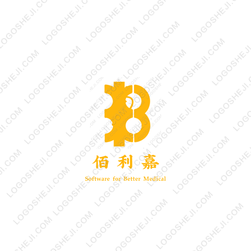 京淘尚品logo设计