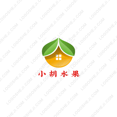 汇海人力logo设计