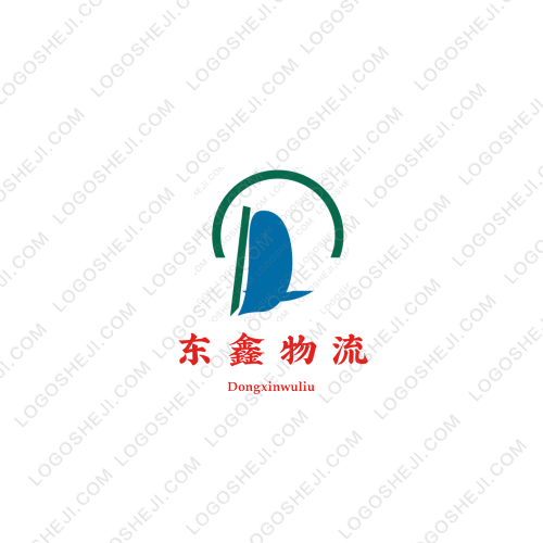智能制造系logo设计