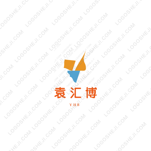 宏艺文化传媒logo设计
