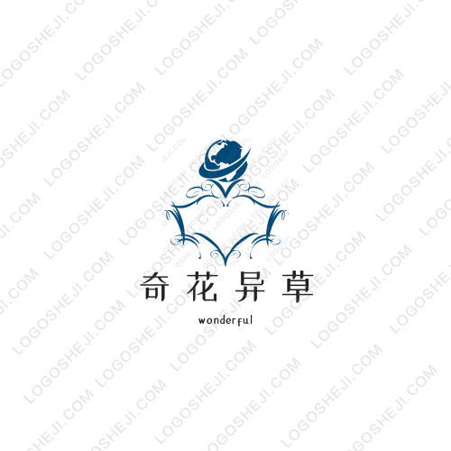 专业清洗维修家电logo设计