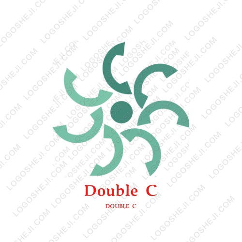 铭威广告装饰有限公司logo设计