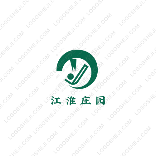 大杨好物分享logo设计