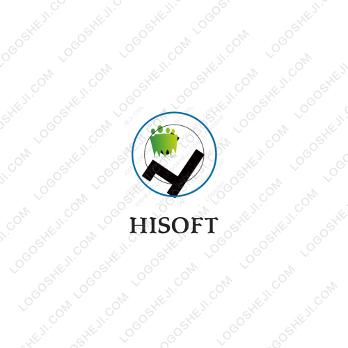 水手供水设备有限公司logo设计
