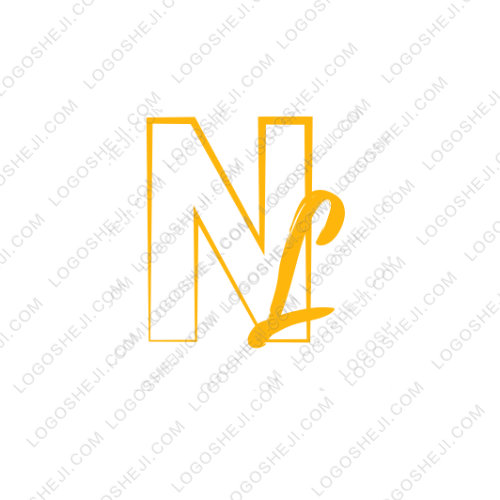 六点半财务logo设计